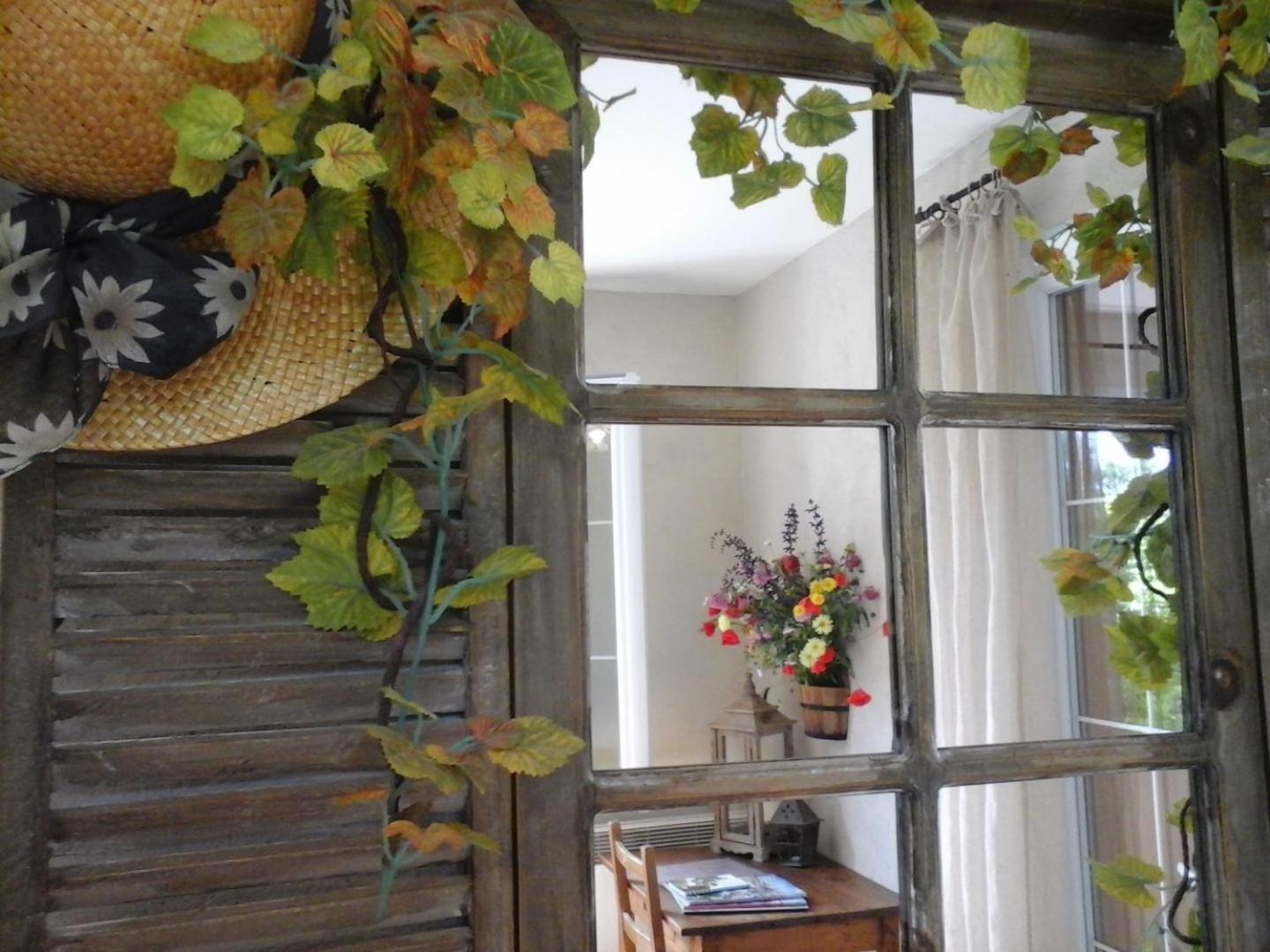 La Maison De Campagne Carcès Exterior foto